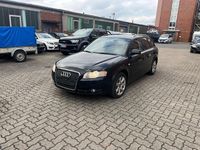 Gebraucht Audi A4 180 PS (132 kW) 2006 Schwarz Kombi