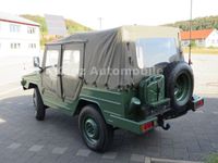 gebraucht VW Iltis 