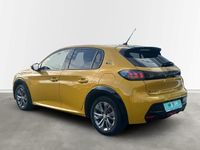 Gebraucht Peugeot e-208 Allure 100 kW (136 PS) 2021 Kleinwagen