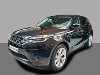 Gebraucht Land Rover Range Rover evoque SE 309 PS (227 kW) 2021 Santorini black (schwarz) SUV