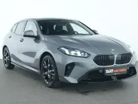 Gebraucht BMW 118 M Sport 150 PS (110 kW) 2025 Grau Kleinwagen