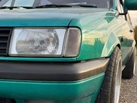 Gebraucht VW Polo 150 PS (110 kW) 1992 Grün Coupé