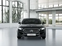 Second-hand Mercedes E220 Avantgarde 197 CP (144 kW) 2026 Negru Berlinǎ