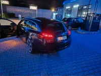 Gebraucht Opel Insignia OPC 225 PS (165 kW) 2013 Schwarz Kombi