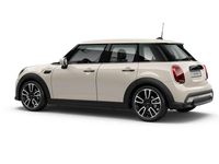 Gebraucht Mini John Cooper Works 136 PS (100 kW) 2021 Pepper white Kleinwagen