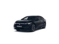 Neu VW ID.7 Pro 210 kW (286 PS) 2026 Schwarz Limousine