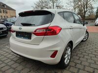 gebraucht Ford Fiesta 1.0 Titanium