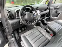 Gebraucht Citroën C3 Aircross PureTech 110 PS (80 kW) 2022 Grau SUV