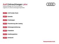 Gebraucht Audi Q5 Advanced Plus 299 PS (219 kW) 2023 Brillantschwarz SUV