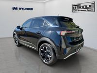 Gebraucht Opel Mokka Ultimate 131 PS (96 kW) 2021 Schwarz SUV