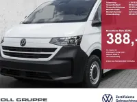 Gebraucht VW T7 110 PS (80 kW) 2026 Weiß Van