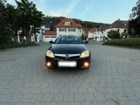 Gebraucht Opel Tigra 90 PS (66 kW) 2005 Cabrio