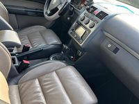 Gebraucht VW Golf VI 145 PS (106 kW) 2010 Grau Kleinwagen