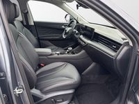 Neu MG HS Luxury 272 PS (200 kW) 2026 Weiß SUV