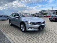 gebraucht VW Passat Variant Highline BMT/Start-Stopp