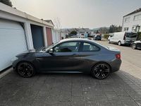 Gebraucht BMW M2 Sport Line 370 PS (272 kW) 2016 Coupé