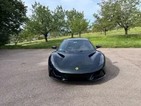 Gebraucht Lotus Emira 400 PS (294 kW) 2023 Grün Coupé