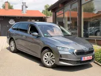Gebraucht Skoda Octavia Selection 150 PS (110 kW) 2024 Grau Kombi