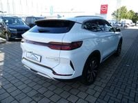 Gebraucht BYD Seal U Boost 218 PS (160 kW) 2026 Weiß SUV