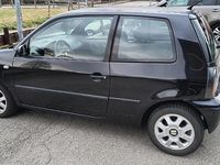 Gebraucht Seat Arosa 50 PS (36 kW) 2003 Schwarz Kleinwagen
