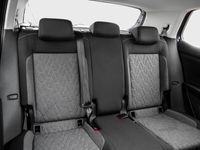 gebraucht VW T-Cross - MOVE 1.0 TSI DSG Navi TravelAssist Dig.Cockpit ...