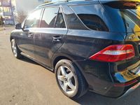 gebraucht Mercedes ML350 BlueTEC 4MATIC -