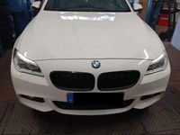 Gebraucht BMW 535 Performance 313 PS (230 kW) 2015 Schwarz Kombi