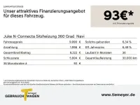 Gebraucht Nissan Juke 360º 116 PS (85 kW) 2016 Schwarz SUV