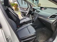 gebraucht Opel Mokka 1.4 Turbo Edition Automatik Edition