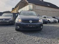 gebraucht VW Golf Plus Comfortline