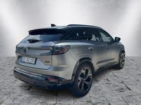 Gebraucht Renault Austral Techno Esprit Alpine 131 PS (96 kW) 2024 Grau SUV