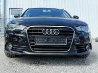 Gebraucht Audi A6 Comfort 204 PS (150 kW) 2011 Schwarz Limousine