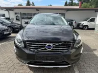 Gebraucht Volvo XC60 Momentum 190 PS (139 kW) 2017 Schwarz SUV