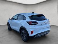 Neu Ford Puma Titanium 125 PS (91 kW) 2026 Frozen white SUV