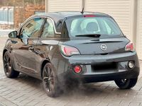 Gebraucht Opel Adam 90 PS (66 kW) 2016 Kleinwagen