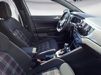 Second-hand VW Polo GTI 200 CP (147 kW) 2020 Alb Hatchback