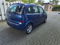 gebraucht Opel Meriva CATCH ME Now 1.4 TWINPORT CATCH ME Now