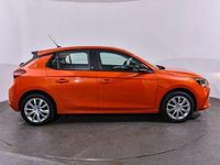 Gebraucht Opel Corsa-e Edition 100 kW (136 PS) 2022 Orange Kleinwagen