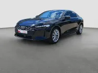 Gebraucht Audi A5 Sport 204 PS (150 kW) 2025 Schwarz Limousine