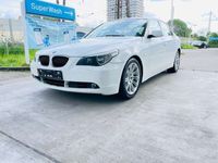 gebraucht BMW 525 