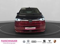 Second-hand VW Multivan Style 218 CP (160 kW) 2023 Negru Monovolum