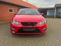 gebraucht Seat Leon FR