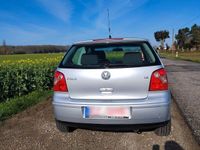 gebraucht VW Polo 1.2, TÜV 08/25, top gepflegt, Klima, Servo