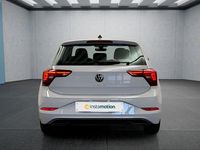 Neu VW Polo Life 95 PS (69 kW) 2025 Grau Kleinwagen