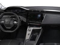 Neu Peugeot 308 Allure 131 PS (96 kW) 2025 Okenit weiß metallic Limousine