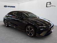 Neu Hyundai Ioniq 6 N Line 239 kW (325 PS) 2026 Schwarz Limousine
