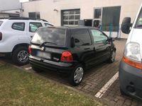 gebraucht Renault Twingo 