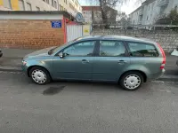 Gebraucht Volvo V50 136 PS (100 kW) 2006 Grün Kombi