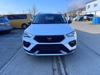 Gebraucht Cupra Ateca 150 PS (110 kW) 2023 Blanco candy/bila white SUV