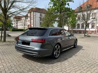 gebraucht Audi A6 3.0 TDI quattro S tronic S Line Sport Plus